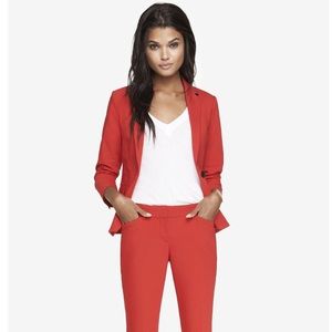 BRAND NEW! EXPRESS Fashion Editor Women’s Blazer